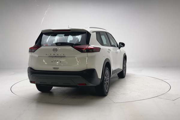 2024 Nissan X-TRAIL ST T33 thumb-7