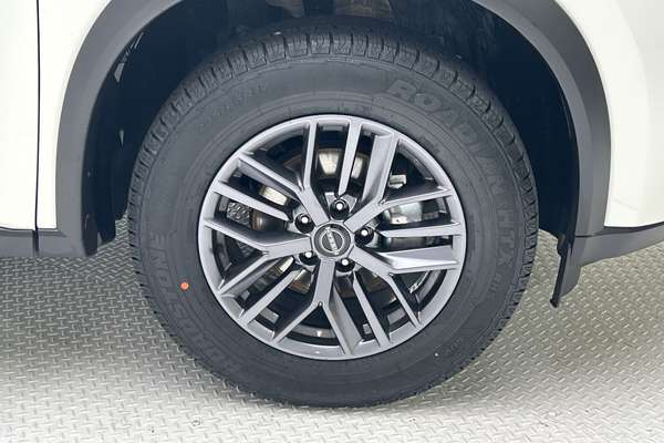 2024 Nissan X-TRAIL ST T33 thumb-9