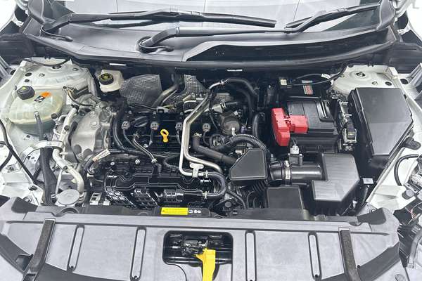 2024 Nissan X-TRAIL ST T33 thumb-10