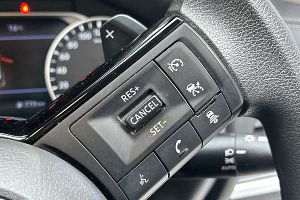 2024 Nissan X-TRAIL ST T33 thumb-16