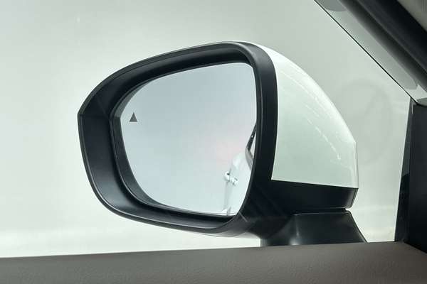 2024 Nissan X-TRAIL ST T33 thumb-17