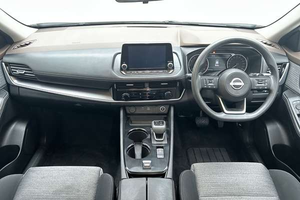 2024 Nissan X-TRAIL ST T33 thumb-19