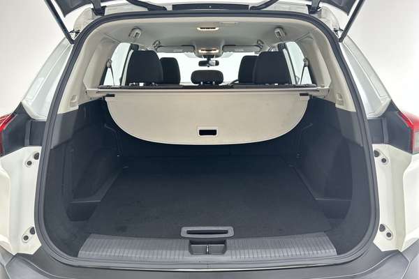 2024 Nissan X-TRAIL ST T33 thumb-20