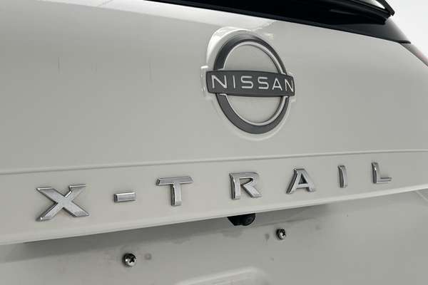 2024 Nissan X-TRAIL ST T33 thumb-21
