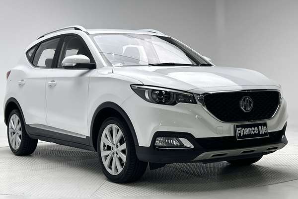 2022 MG ZS Excite AZS1 thumb-0