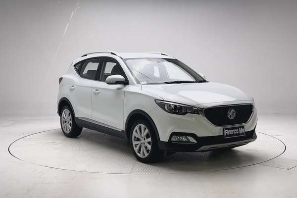 2022 MG ZS Excite AZS1 thumb-1