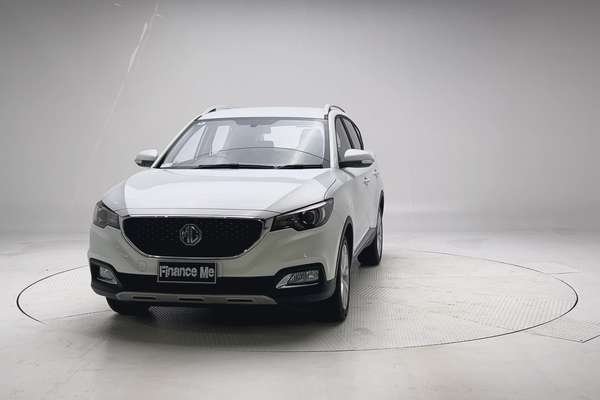 2022 MG ZS Excite AZS1 thumb-2