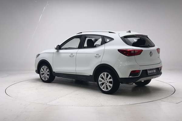 2022 MG ZS Excite AZS1 thumb-5