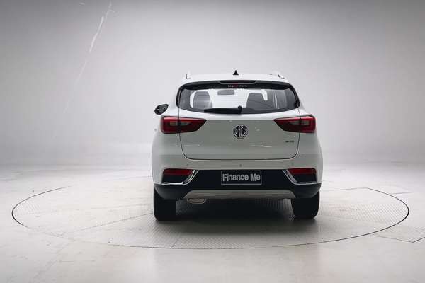 2022 MG ZS Excite AZS1 thumb-6
