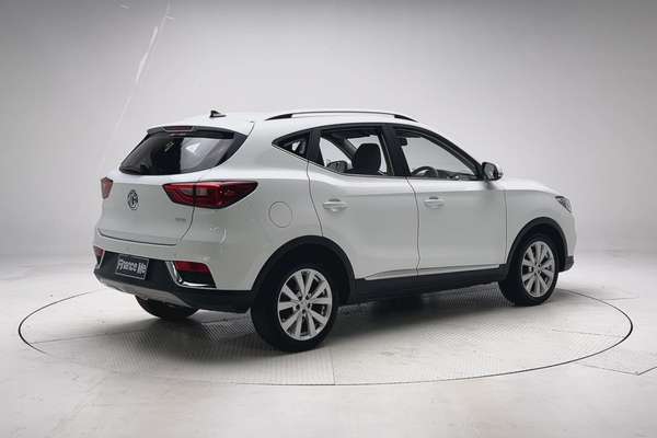 2022 MG ZS Excite AZS1 thumb-7