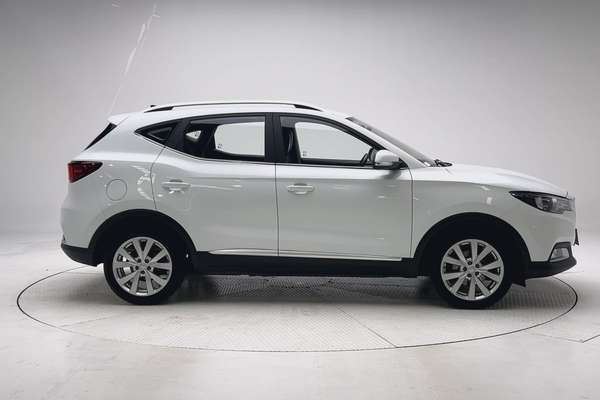 2022 MG ZS Excite AZS1 thumb-8