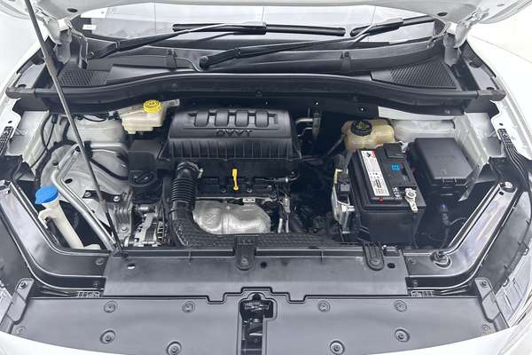2022 MG ZS Excite AZS1 thumb-10