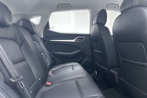 2022 MG ZS Excite AZS1 thumb-11