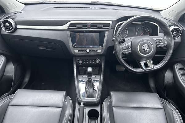 2022 MG ZS Excite AZS1 thumb-19