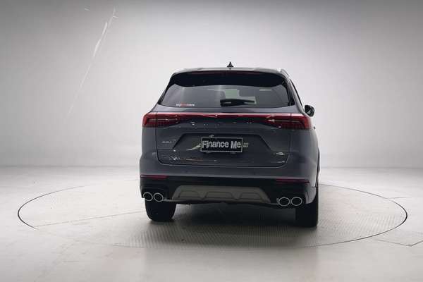2024 Chery Tiggo 8 Pro Max Ultimate AWD thumb-6