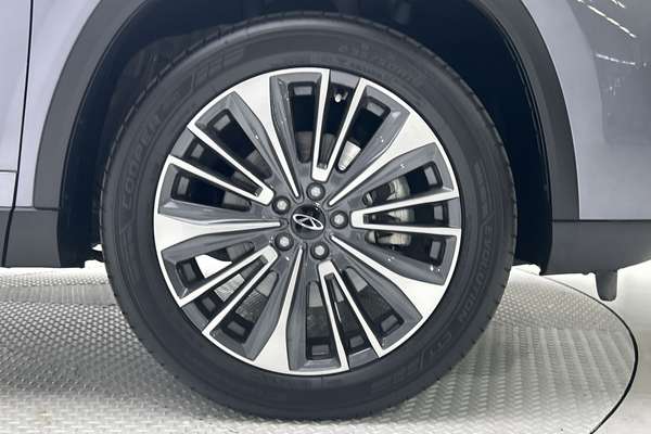 2024 Chery Tiggo 8 Pro Max Ultimate AWD thumb-9