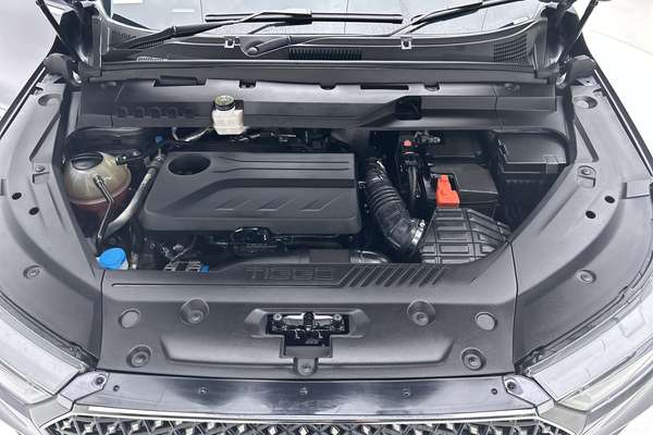 2024 Chery Tiggo 8 Pro Max Ultimate AWD thumb-10