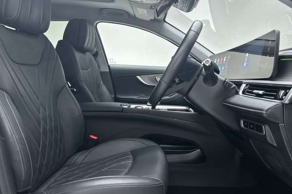 2024 Chery Tiggo 8 Pro Max Ultimate AWD thumb-12