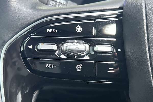 2024 Chery Tiggo 8 Pro Max Ultimate AWD thumb-16