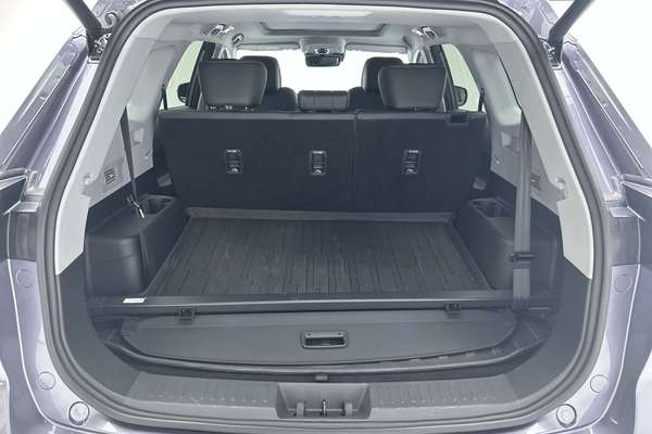 2024 Chery Tiggo 8 Pro Max Ultimate AWD thumb-20