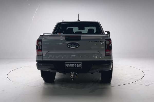 2024 Ford Ranger Wildtrak 4X4 3.0L thumb-6