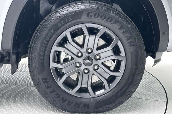 2024 Ford Ranger Wildtrak 4X4 3.0L thumb-9