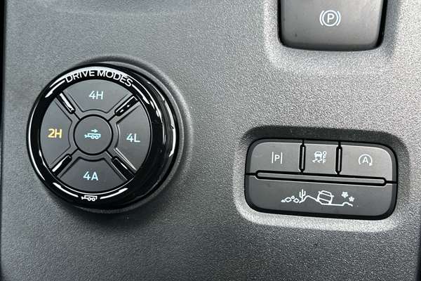 2024 Ford Ranger Wildtrak 4X4 3.0L thumb-14