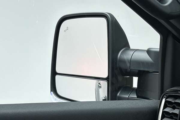 2024 Ford Ranger Wildtrak 4X4 3.0L thumb-17
