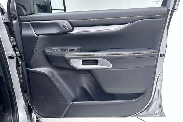2024 Ford Ranger Wildtrak 4X4 3.0L thumb-18