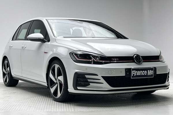 2019 Volkswagen Golf GTI 7.5 thumb-0