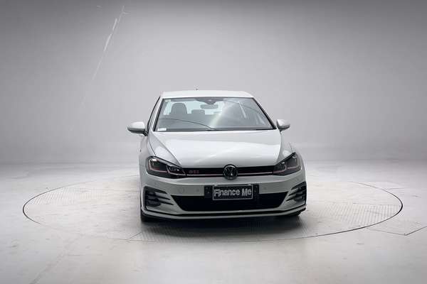 2019 Volkswagen Golf GTI 7.5 thumb-1
