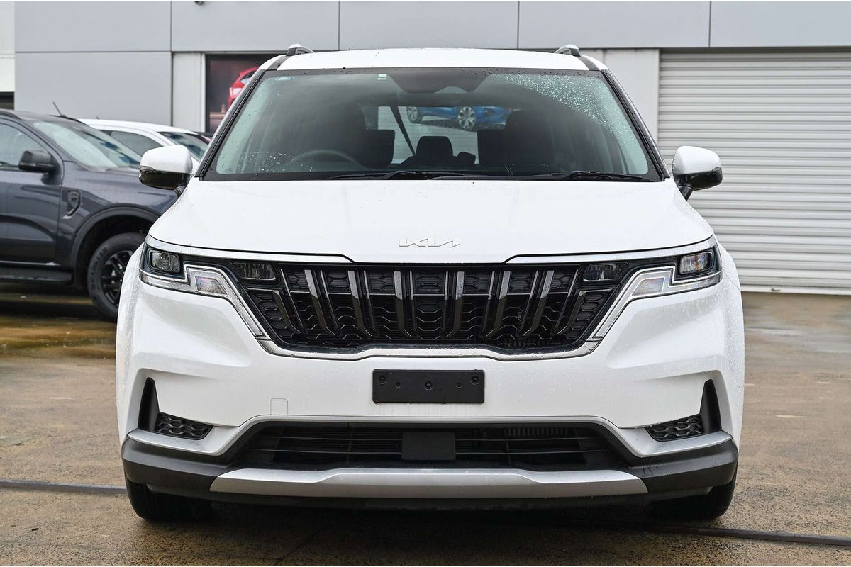 2022 Kia Carnival S KA4