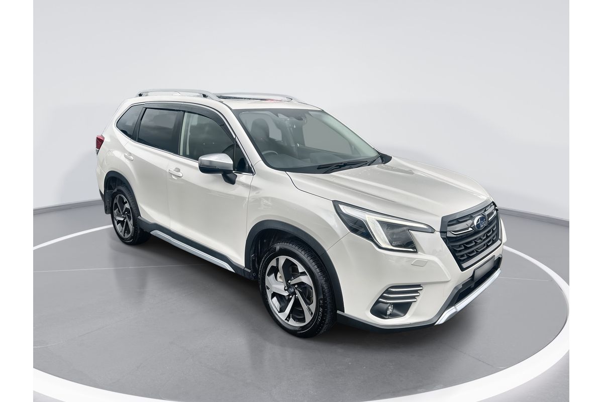 2023 Subaru Forester 2.5i-S S5