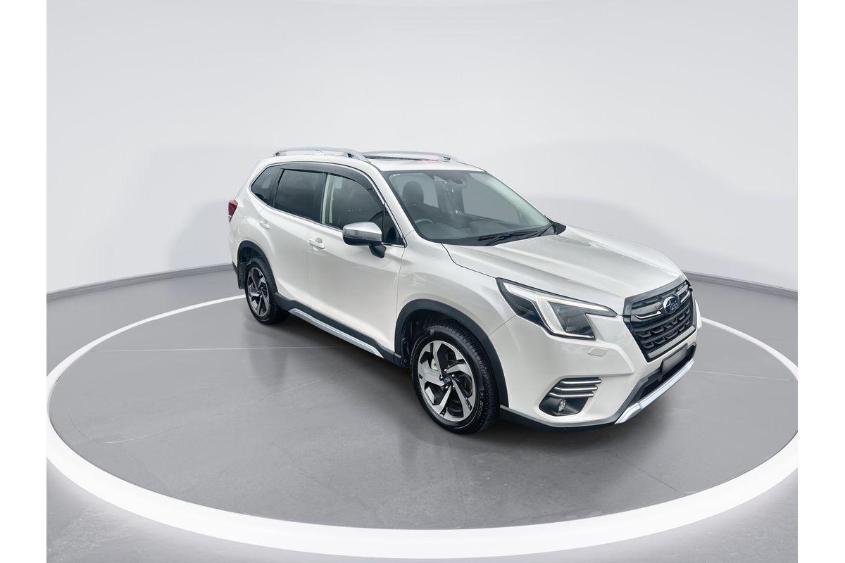 2023 Subaru Forester 2.5i-S S5