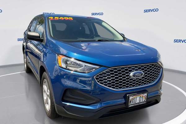 2024 Ford EDGE SE