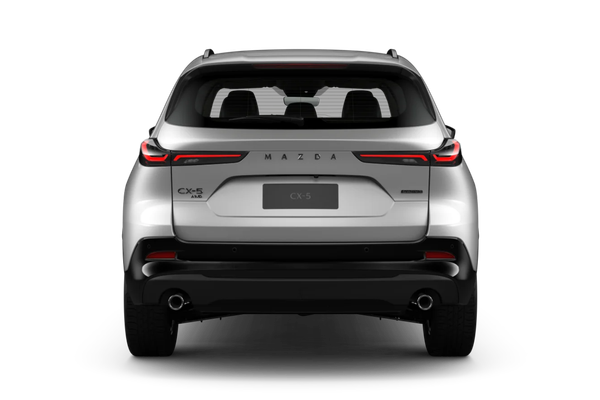 2026 Mazda CX-5 G25 Akera KM Series thumb-5