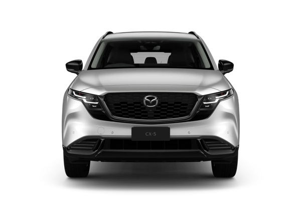 2026 Mazda CX-5 G25 Akera KM Series thumb-2