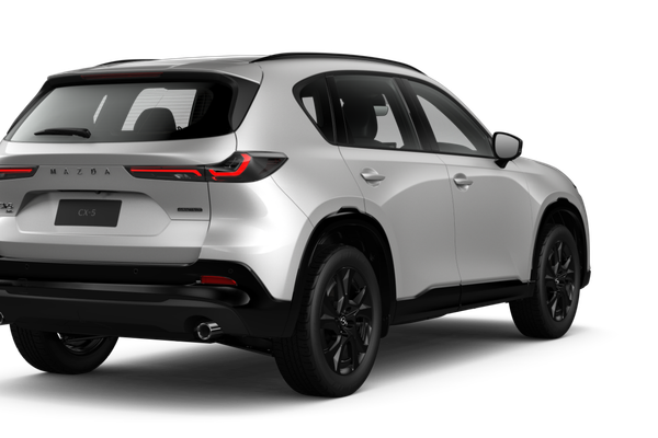 2026 Mazda CX-5 G25 Akera KM Series thumb-6