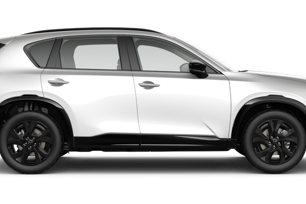 2026 Mazda CX-5 G25 Akera KM Series thumb-7
