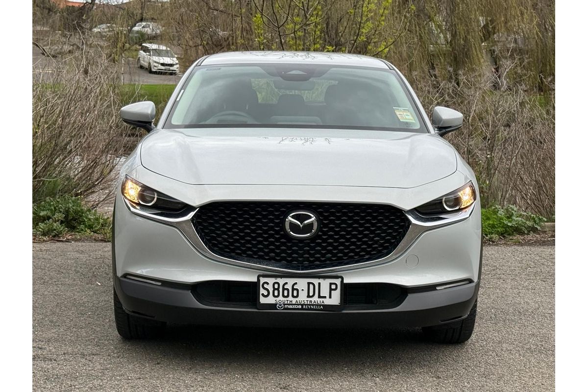 2026 Mazda CX-30 G20 Evolve DM Series