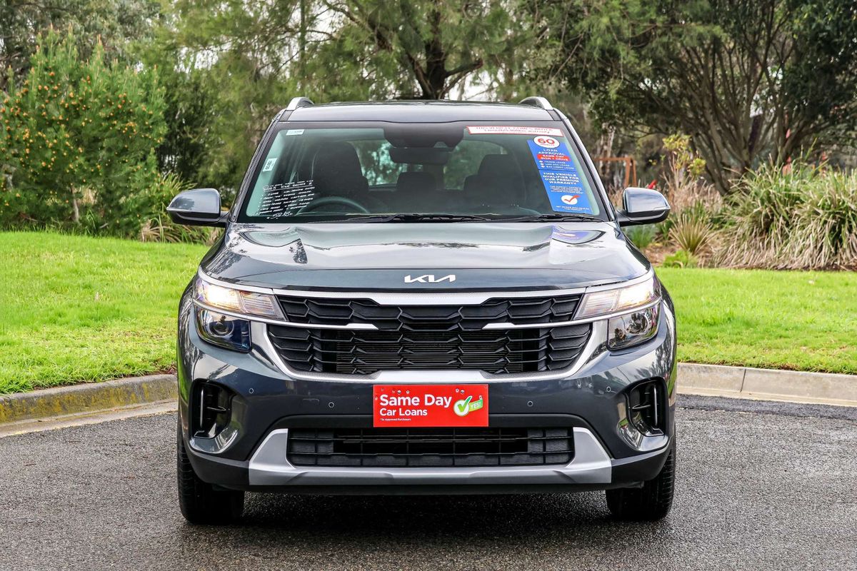 2023 Kia Seltos S SP2 PE