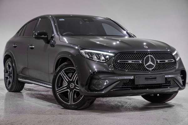2024 Mercedes-Benz GLC-Class GLC300 C254