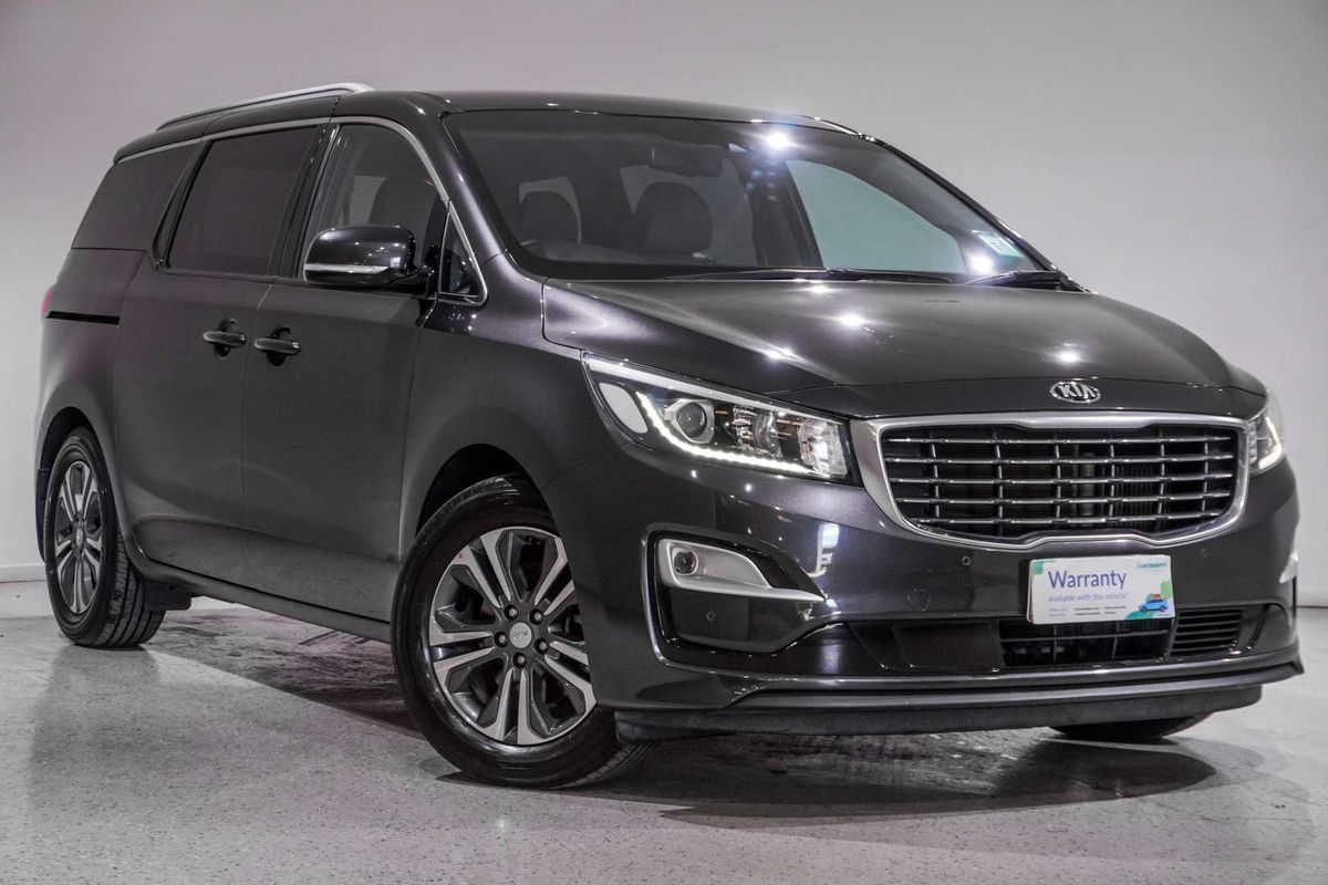 2019 Kia Carnival SLi YP