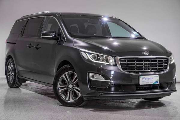 2019 Kia Carnival SLi YP
