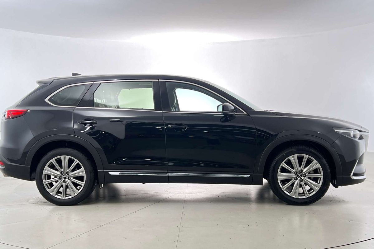 2023 Mazda CX-9 Azami TC