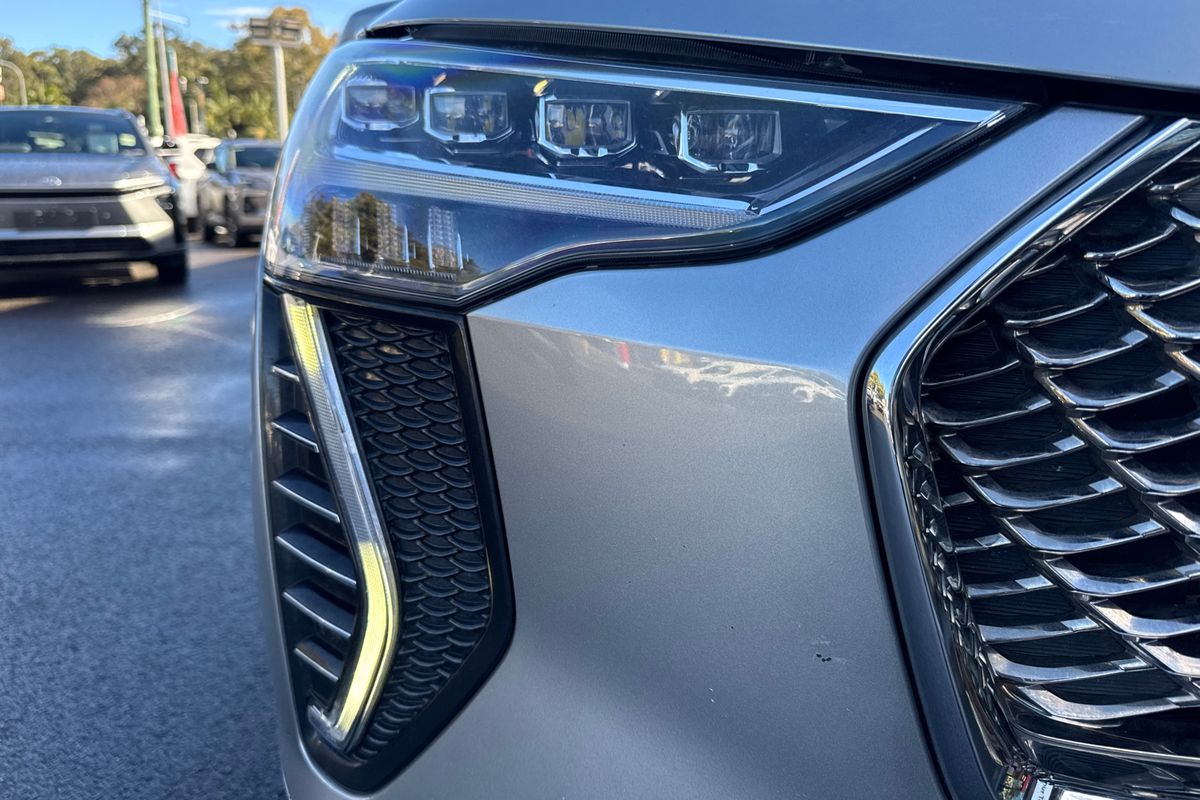 2023 GWM Haval Jolion Ultra A01