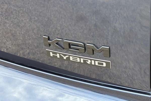 2026 KGM Actyon Hybrid K50 J145 thumb-23