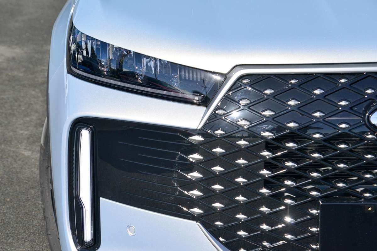 2026 Chery Tiggo 4 Urban