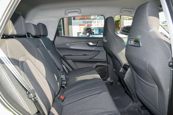 2026 Chery Tiggo 4 Urban thumb-8