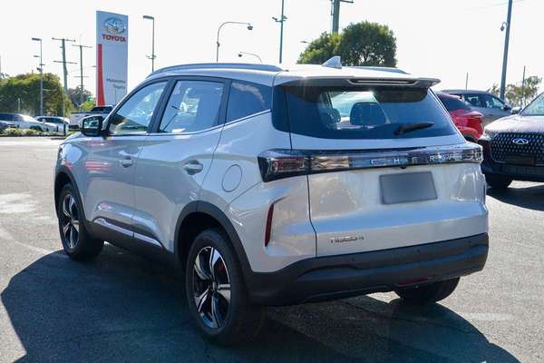 2026 Chery Tiggo 4 Urban thumb-5